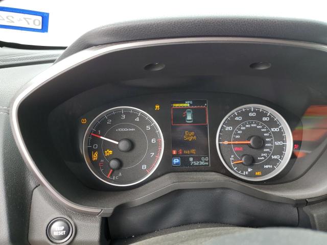4S4WMAFD2L3434188 Subaru Ascent Premium