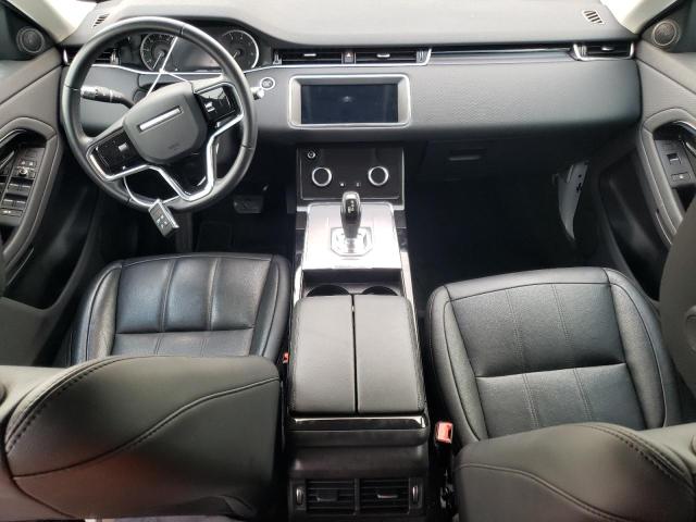 SALZJ2FX7MH138638 Land Rover Range Rover Evoque S
