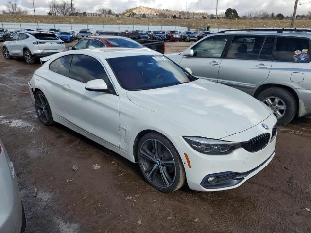 WBA4W3C53KAF92936 BMW 430I