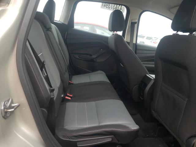 1FADP5AU2FL100156 Ford C-MAX SE
