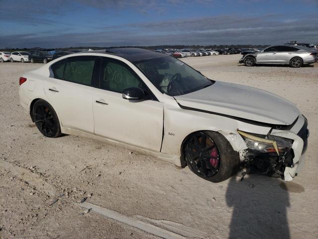 JN1EV7AP5HM732322 Infiniti Q50 Premium