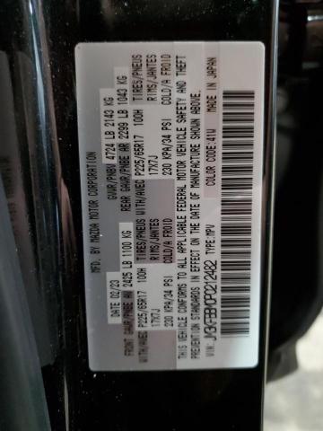 JM3KFBBM0P0212482 Mazda Cx-5 Select