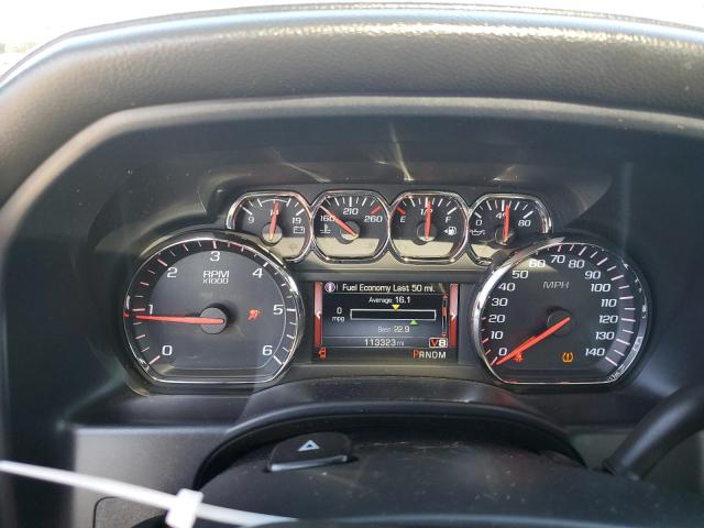 3GTU2VEC1EG337842 GMC Sierra K1500 Slt