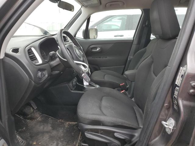 ZACCJBABXJPJ55380 Jeep Renegade Sport