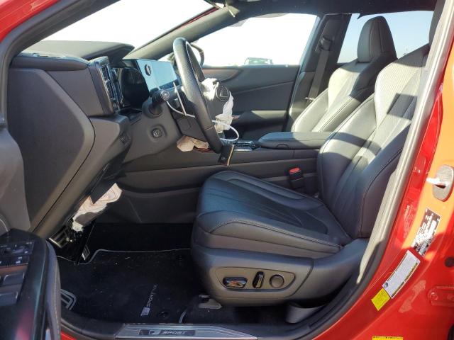 JTJKGCEZ1N2004063 Lexus NX 350