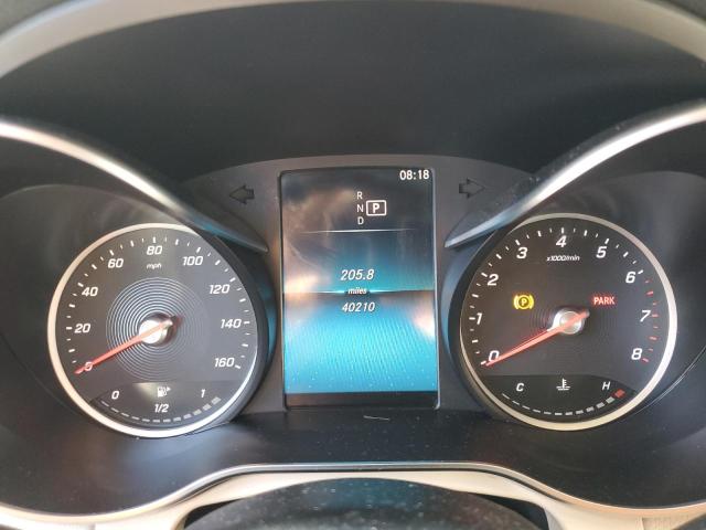 W1N0G8DBXLV256149 Mercedes-Benz GLC 300