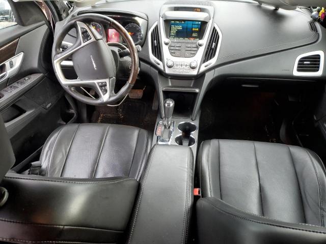 2GKFLVE32H6325807 GMC Terrain Denali