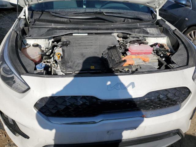 KNDCB3LC5N5537200 KIA NIRO LX