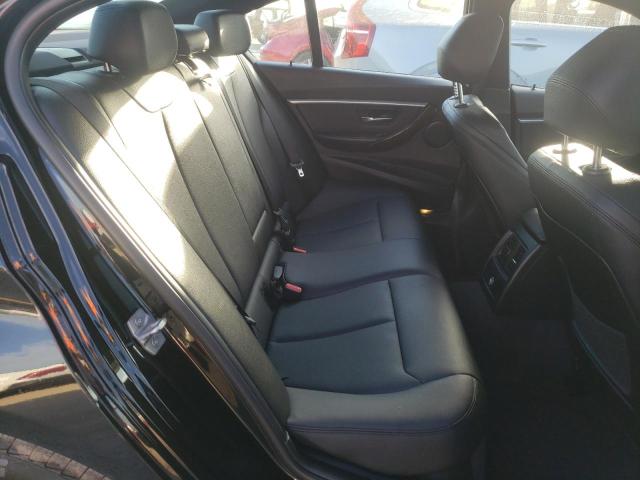 WBA8E9G58GNT47385 BMW 328 I Sulev