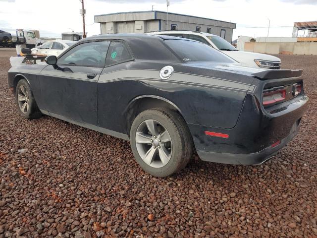 2C3CDZAG9FH707043 Dodge Challenger Sxt