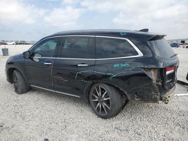 5FNYF5H6XKB000793 Honda Pilot Touring