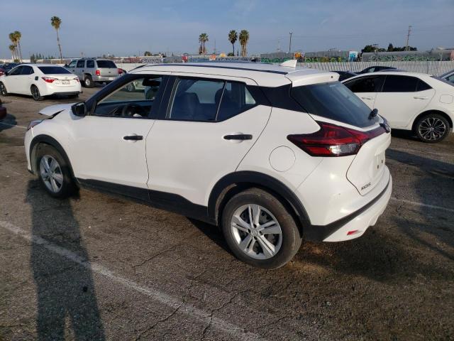 3N1CP5BV0PL512646 Nissan KICKS S