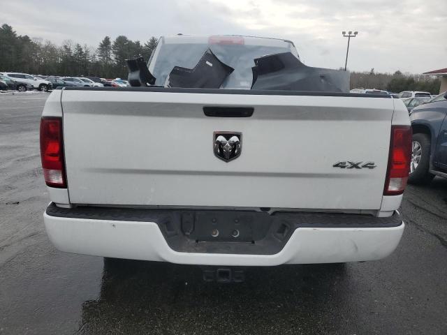 1C6RR7FT8JS343062 RAM 1500 St