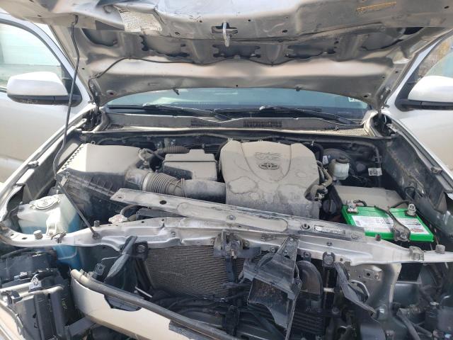 5TFSZ5AN0JX159745 Toyota Tacoma Access Cab