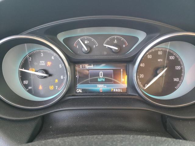 LRBFXCSA9HD162094 Buick Envision Preferred