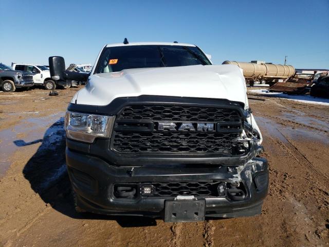 3C6UR5HJ5NG424379 RAM 2500 Tradesman