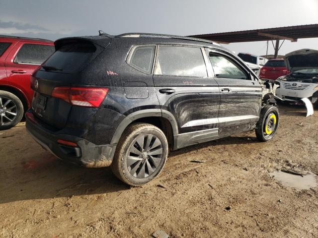 3VVDX7B20NM051380 Volkswagen TAOS S