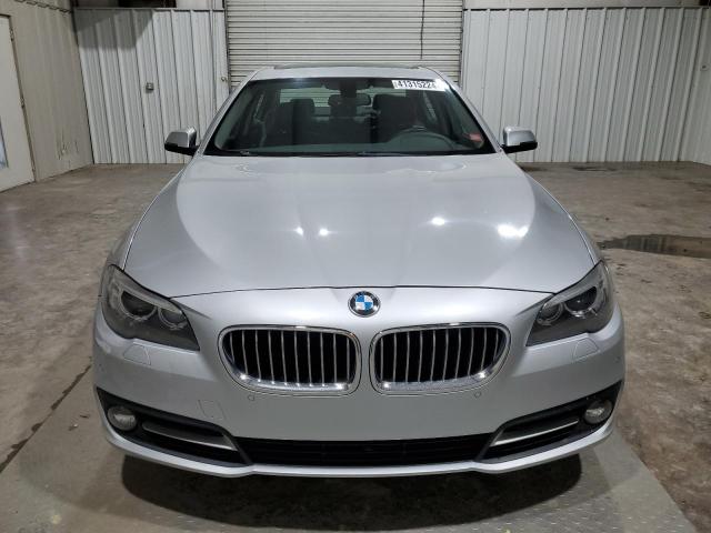 WBA5A5C57FD519259 BMW 528 I