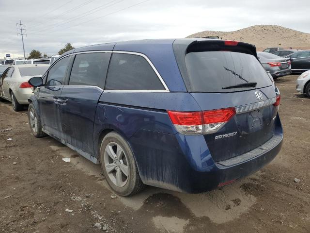 5FNRL5H33GB028719 Honda ODYSSEY SE