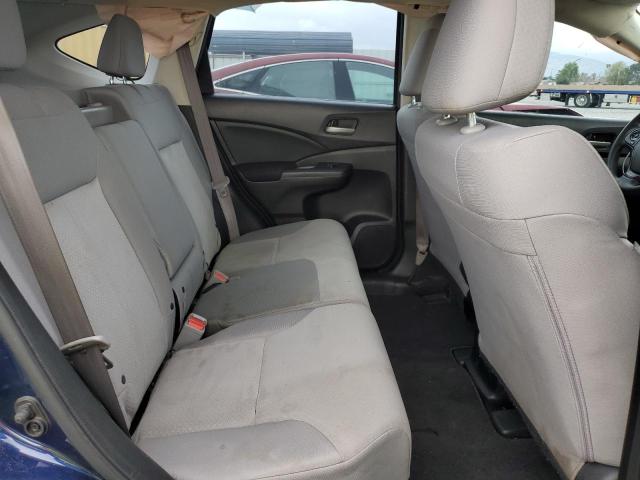 3CZRM3H32FG712164 Honda CR-V LX