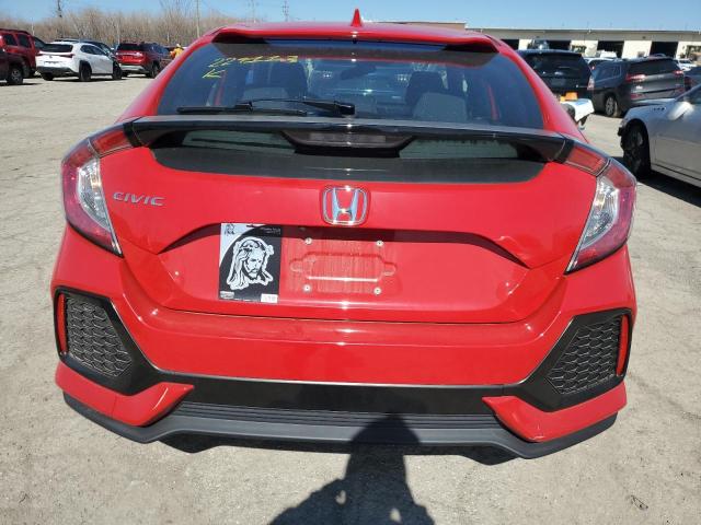 SHHFK7H64KU229113 Honda CIVIC EX