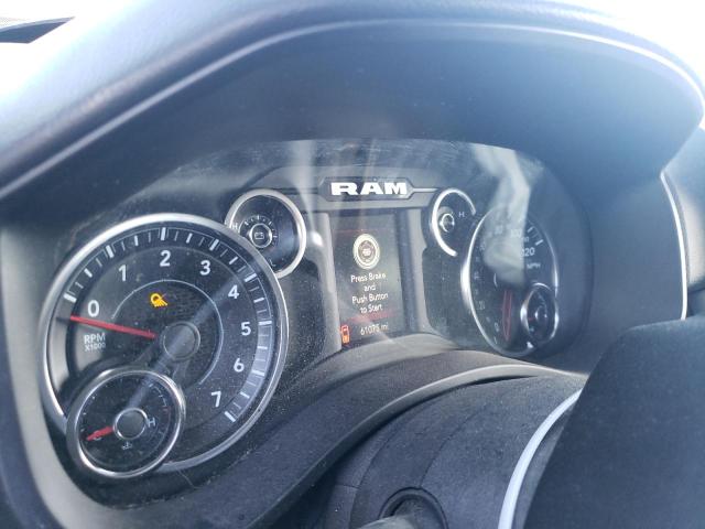 1C6SRFFT0KN711441 RAM 1500 Big Horn/lone Star