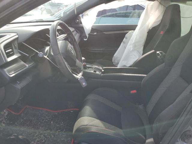 2HGFC1E55JH710117 Honda CIVIC SI