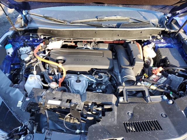 2HKRS5H59PH715256 Honda Cr-v Sport