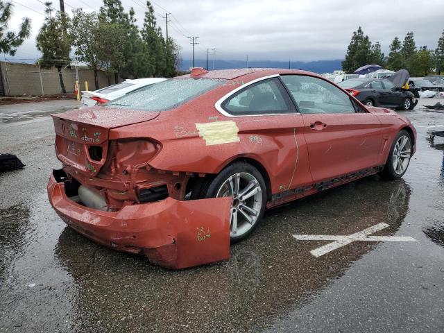 WBA4W3C54JAC97066 BMW 430I