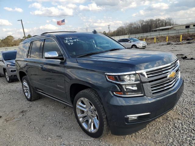 1GNSCCKJ4LR108250 Chevrolet Tahoe C1500 Premier