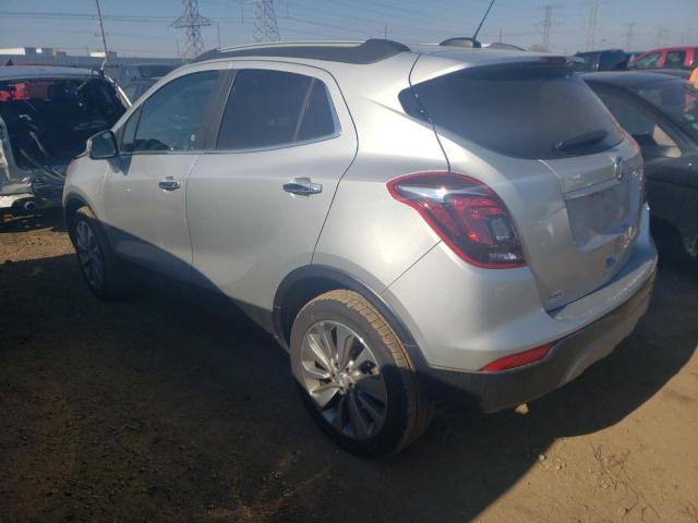 KL4CJASB1KB762429 Buick Encore Preferred