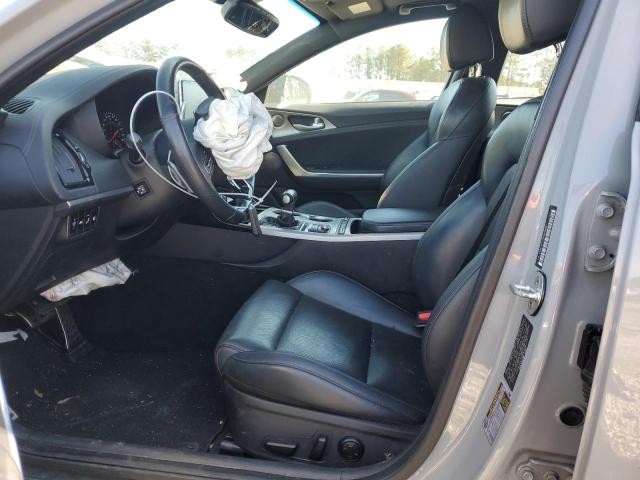 KNAE45LCXK6053315 KIA Stinger Gt1