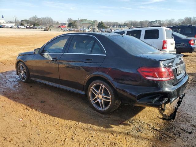 WDDHF5KB6GB260517 Mercedes-Benz E 350