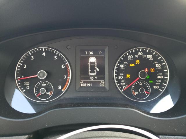 3VW4T7AJXEM207537 Volkswagen JETTA GLI
