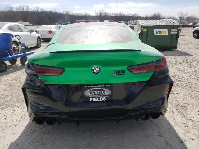 WBSAE0C08LCD15578 BMW M8