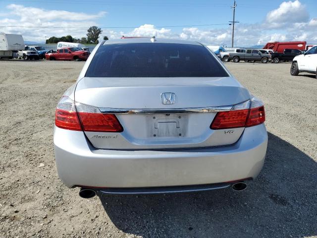 1HGCR3F85EA002086 Honda ACCORD EXL