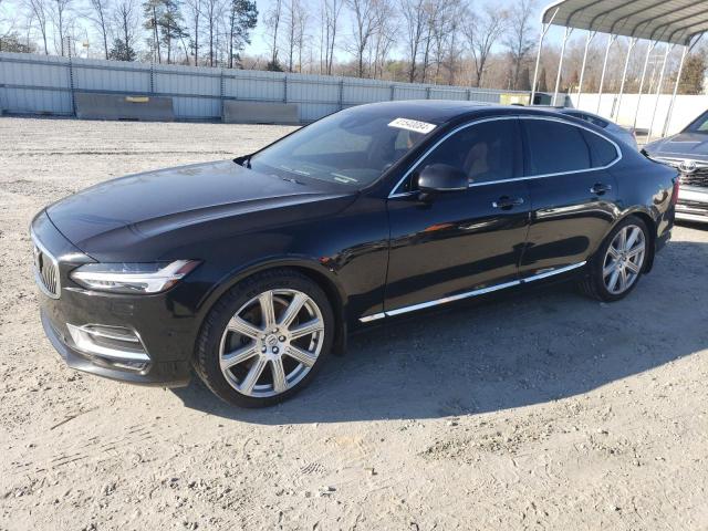 Auction sale of the 2017 Volvo S90 T6 Inscription, vin: YV1A22ML2H1013010, lot number: 41540084