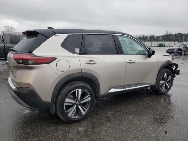 JN8AT3CA6MW005969 Nissan Rogue Sl