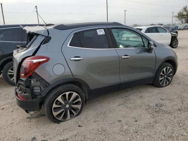 KL4CJGSMXKB927043 Buick Encore Essence