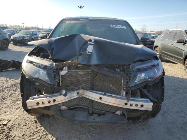 5FNYF6H50JB003259 Honda PILOT EXL