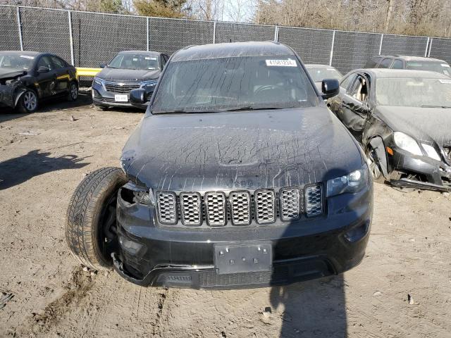 1C4RJFAG6JC122834 Jeep Grand Cherokee Laredo
