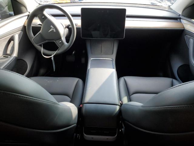 7SAYGDEE8PA056130 Tesla Model Y