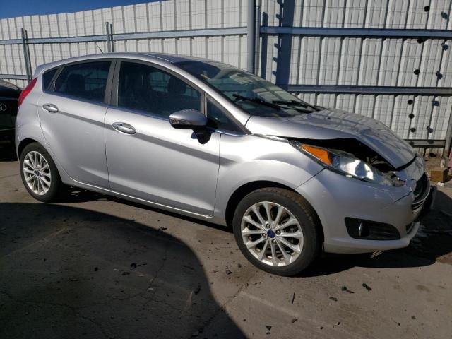 3FADP4FJ0HM138897 Ford Fiesta Titanium