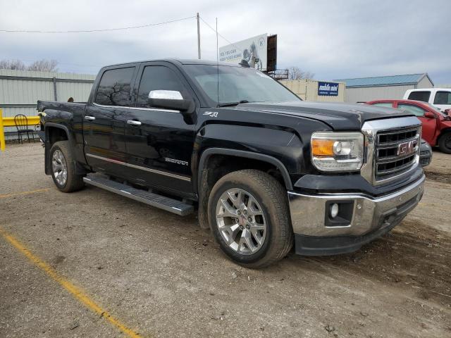 3GTU2VEC2FG260996 GMC Sierra K1500 Slt