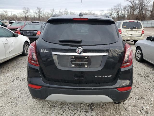 KL4CJASB7LB326881 Buick Encore Preferred