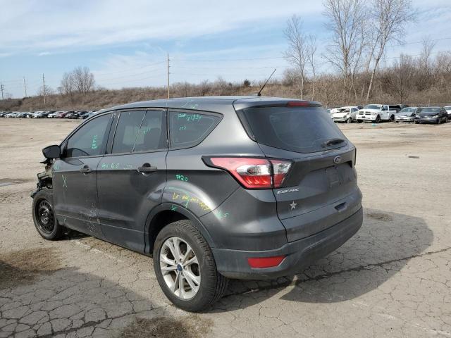 1FMCU0F73JUB44685 Ford ESCAPE S