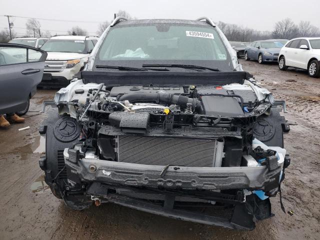 W1N4M4HB6PW263225 Mercedes-Benz Glb 250 4matic