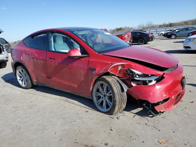 5YJYGDEE6MF151782 Tesla Model Y