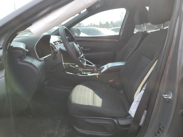 5NTJADAE9NH001680 Hyundai Santa Cruz Se