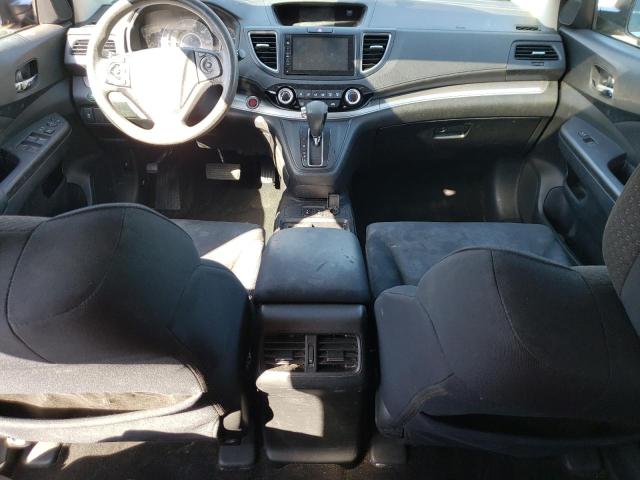 3CZRM3H51FG703862 Honda CR-V EX